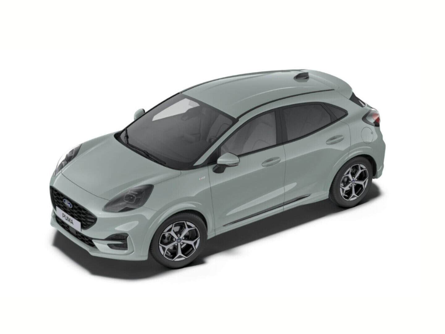 O251002570_16.webp_Ford Puma ST-Line, 1.0 EcoBoost Hybrid (mHEV) (92 kW/125k),  7st. Powershift, přední pohon