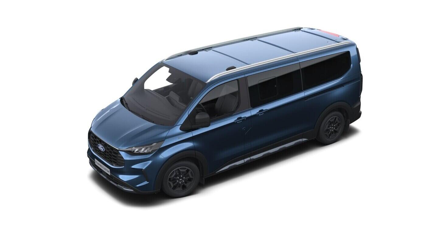 O251002732_16.webp_Ford Tourneo Custom Active L2, 2.0 EcoBlue (125 kW/170 k), 8st. automatická, pohon všech kol