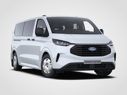 Transit Custom DCiV N1 a Kombi M1 V710 K 2,0 EcoBlue 100 kW