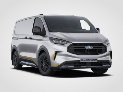 Transit Custom DCiV N1 a Kombi M1 V710 K 2,0 EcoBlue 110 kW