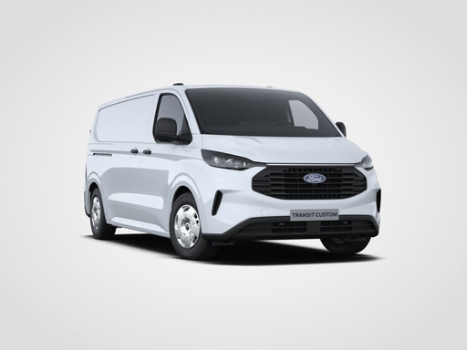 Transit Custom Van V710 Van 2,0 EcoBlue 100 kW