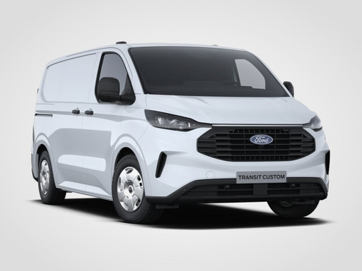 Transit Custom Van V710 Van 2,0 EcoBlue 100 kW