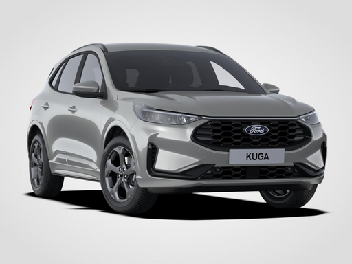Kuga  1,5 EcoBoost 137 kW