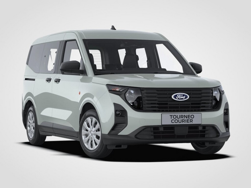 Tourneo Courier V769 Tourneo 1,0 EcoBoost 92 kW