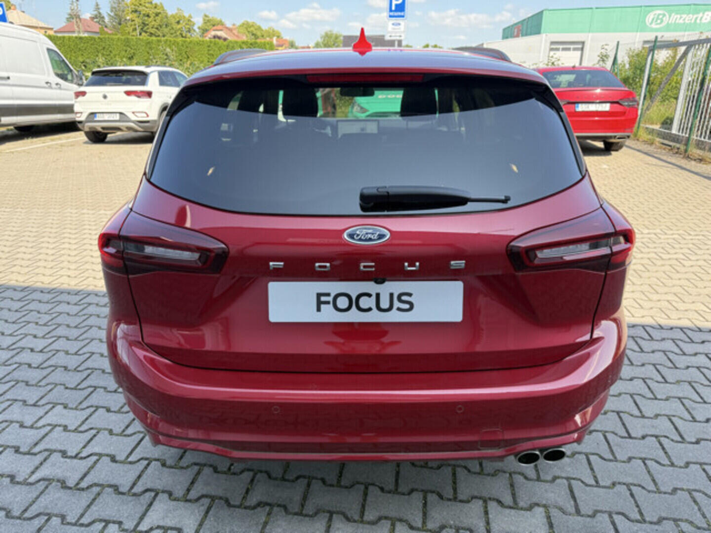 O251002959_13.webp_Ford Focus ST-Line X, 1.0 EcoBoost Hybrid (mHEV) (114 kW/155k), 7st. Powershift, přední pohon