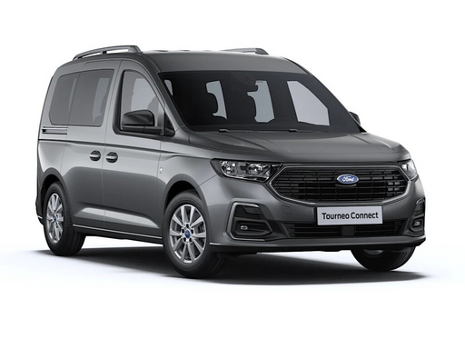 Tourneo Connect V761 Tourneo 2,0 EcoBlue 90 kW