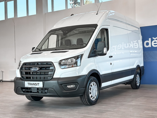 Transit Van V363 ICA3 Van 2,0 EcoBlue 121 kW