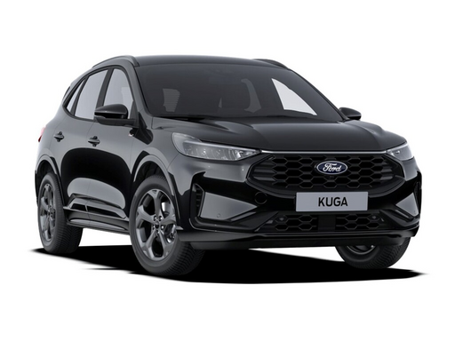 Kuga ST-LINE 1,5 EcoBoost 137 kW