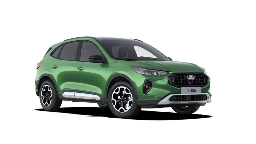 O251002999_11.webp_Kuga  2,5 Duratec Hybrid (HEV) 134 kW
