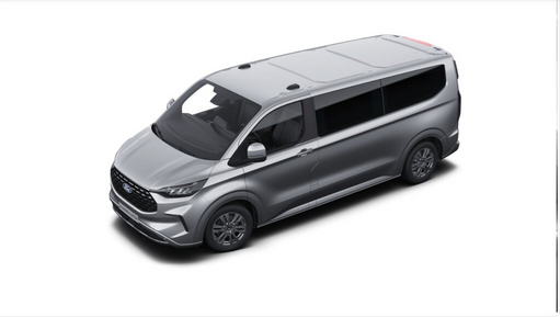 Tourneo Custom V710 TITANIUM 320 L2 2,0 EcoBlue 150 k  110 kW