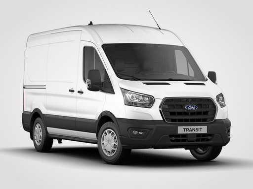 Transit Van V363 ICA3 Van 2,0 EcoBlue 96 kW