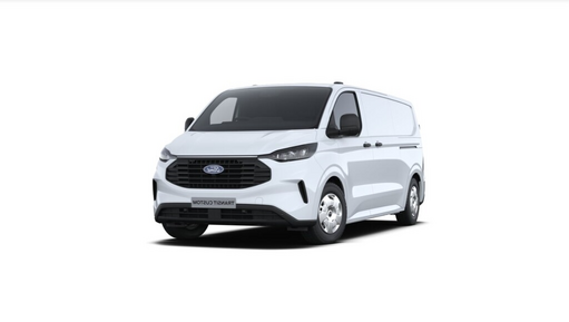 Transit Custom Van V710 320L2 150 2,0 EcoBlue 110 kW