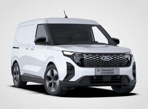 Transit Courier Van Trend L1, 43 kWh 