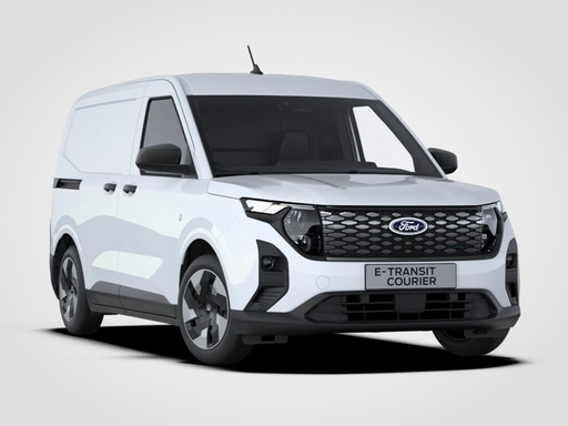Transit Courier V769 Van 43 kWh,0 Elektromotor 100 kW