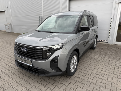 Tourneo Courier V769 Tourneo 1,0 EcoBoost 92 kW