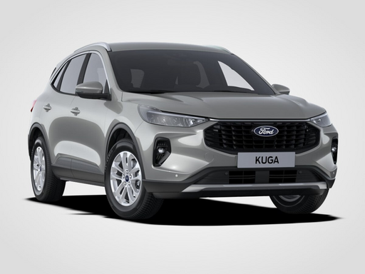 Kuga Titanium 1,5 EcoBoost 137 kW, AUT