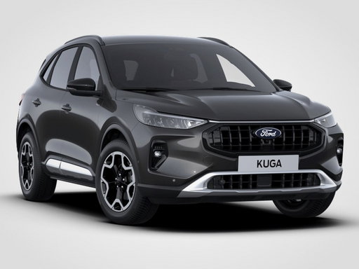 FORD Kuga Active X 2,5 Duratec Hybrid (HEV) 132 kW