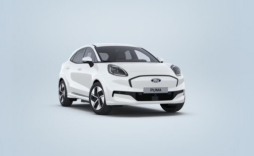 FORD Puma Gen-E Select 46,8 kWh 123 kW