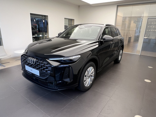 Q5 TFSI quattro 150 kW