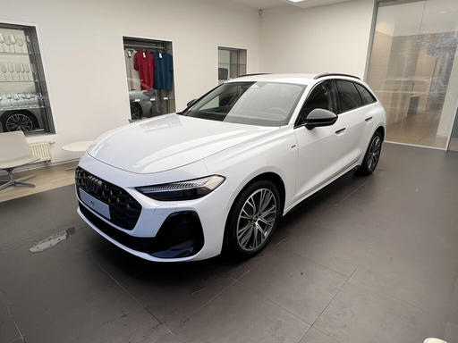 A5 Avant TFSI quattro 150 kW