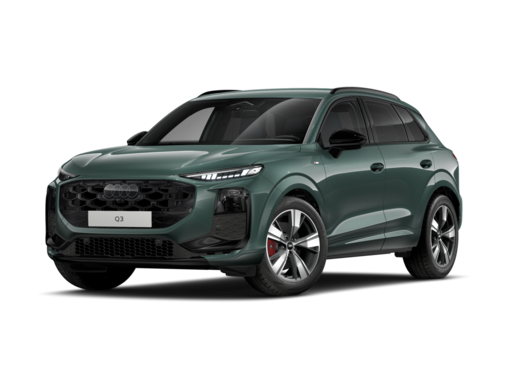 Q3 TFSI quattro 150 kW