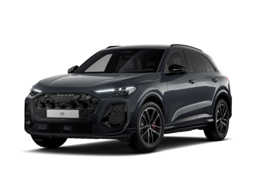 Q5 TDI quattro 220 kW