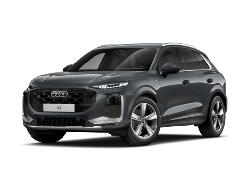 Q3 TDI quattro 142 kW