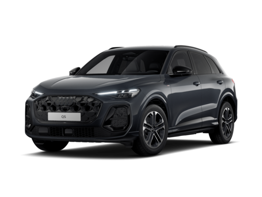 Q5 TFSI quattro 150 kW