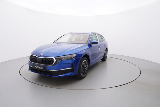 Octavia Combi Top Selection 1,5 TSI m-HEV 85 kW 7AP