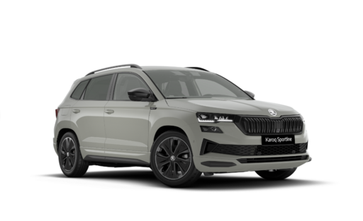 Karoq Sportline 1.5 TSI 110 kW