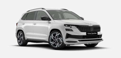 KAROQ 1.5 110 kW