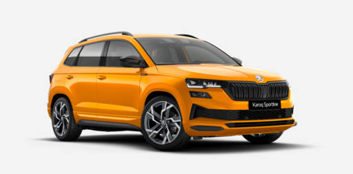 KAROQ 1.5 110 kW