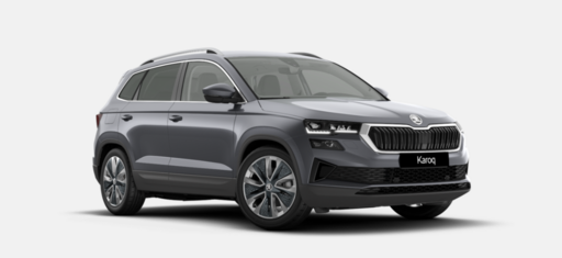 KAROQ 1.5 110 kW