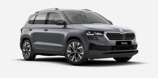 KAROQ 1.5 110 kW