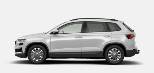 Karoq Selection 1.5 TSI 110 kW