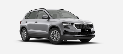 Karoq Selection  1,5 TSI  110 kW