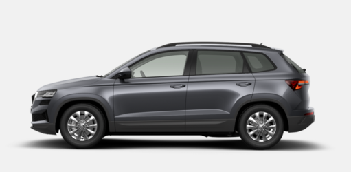Karoq Selection 1.5 TSI 110 kW
