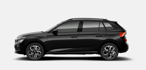 Kamiq Selection  1,0 TSI  85 kW