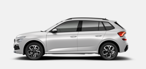 Kamiq Selection  1,0 TSI  85 kW
