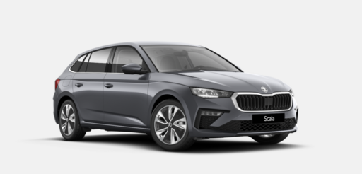 Scala Selection 1,0 TSI 85 kW