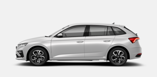 Scala Selection 1,0 TSI 85 kW