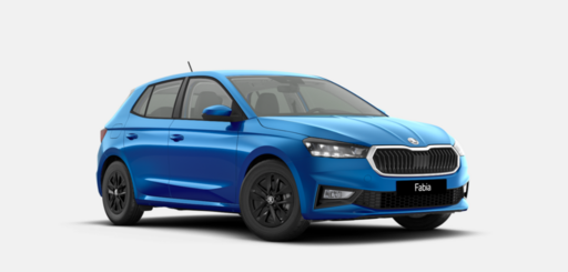 FABIA 1.0 85 kW