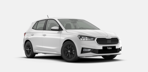 FABIA 1.0 85 kW