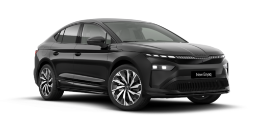 ENYAQ  210 kW