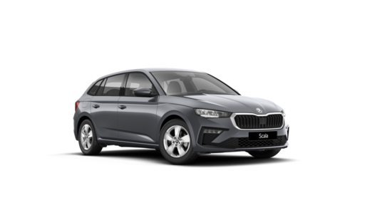 Scala Selection 1,0 TSI 85 kW