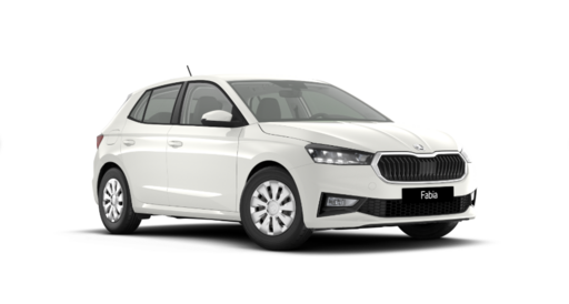 Fabia Selection  1,0 MPI 59 kW