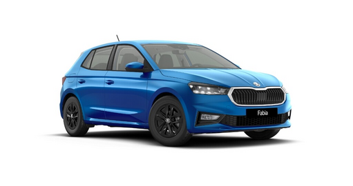 Fabia 130 let 1.0 TSI 70 kW