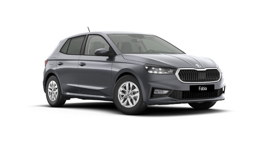 Fabia Selection 1.0 TSI 85 kW