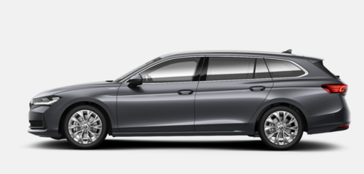 Superb IV NZ 2,0 TDI 142 kW