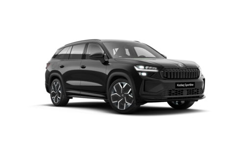 Kodiaq Sportline 2,0 TDI 4x4 142 kW